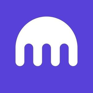 Kraken logo